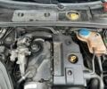 Чорний Ауді А4, об'ємом двигуна 2 л та пробігом 336 тис. км за 2250 $, фото 19 на Automoto.ua