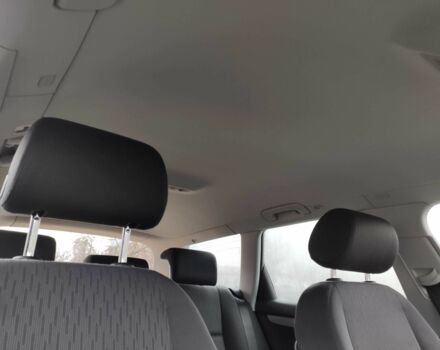 Чорний Ауді А4, об'ємом двигуна 1.8 л та пробігом 245 тис. км за 7500 $, фото 8 на Automoto.ua