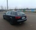 Черный Ауди А4, объемом двигателя 1.9 л и пробегом 333 тыс. км за 2500 $, фото 10 на Automoto.ua