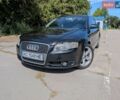 Чорний Ауді А4, об'ємом двигуна 2.01 л та пробігом 312 тис. км за 6900 $, фото 1 на Automoto.ua