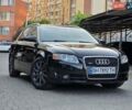 Черный Ауди А4, объемом двигателя 2.97 л и пробегом 320 тыс. км за 7900 $, фото 4 на Automoto.ua