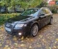 Черный Ауди А4, объемом двигателя 1.78 л и пробегом 380 тыс. км за 6300 $, фото 1 на Automoto.ua