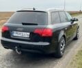 Чорний Ауді А4, об'ємом двигуна 2 л та пробігом 300 тис. км за 2850 $, фото 15 на Automoto.ua