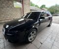 Чорний Ауді А4, об'ємом двигуна 1.8 л та пробігом 245 тис. км за 8000 $, фото 1 на Automoto.ua