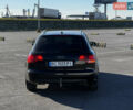 Чорний Ауді А4, об'ємом двигуна 2.5 л та пробігом 366 тис. км за 5600 $, фото 10 на Automoto.ua