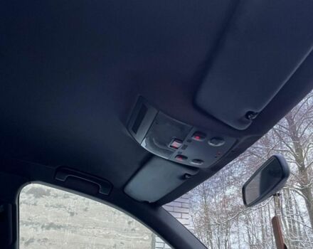 Чорний Ауді А4, об'ємом двигуна 2 л та пробігом 290 тис. км за 3650 $, фото 7 на Automoto.ua