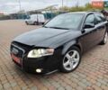 Черный Ауди А4, объемом двигателя 1.8 л и пробегом 130 тыс. км за 7250 $, фото 45 на Automoto.ua