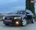 Чорний Ауді А4, об'ємом двигуна 1.8 л та пробігом 245 тис. км за 7500 $, фото 24 на Automoto.ua