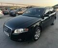 Чорний Ауді А4, об'ємом двигуна 2.7 л та пробігом 206 тис. км за 2309 $, фото 1 на Automoto.ua