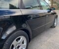 Ауді А4 2006 у Івано-Франківську на Automoto.ua Чорний Ауді А4, об'ємом двигуна 1.97 л та пробігом 339 тис. км за 6250 $, фото 14 на Automoto.ua