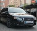 Черный Ауди А4, объемом двигателя 2.97 л и пробегом 320 тыс. км за 7900 $, фото 16 на Automoto.ua