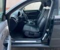 Черный Ауди А4, объемом двигателя 1.6 л и пробегом 175 тыс. км за 7200 $, фото 15 на Automoto.ua