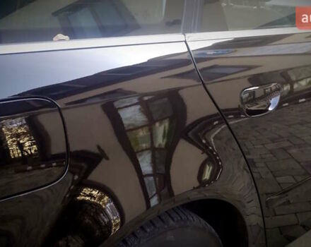 Чорний Ауді А4, об'ємом двигуна 1.6 л та пробігом 200 тис. км за 7700 $, фото 86 на Automoto.ua