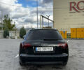 Черный Ауди А4, объемом двигателя 2 л и пробегом 293 тыс. км за 6500 $, фото 7 на Automoto.ua