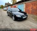 Черный Ауди А4, объемом двигателя 1.9 л и пробегом 287 тыс. км за 7200 $, фото 1 на Automoto.ua