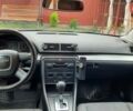 Чорний Ауді А4, об'ємом двигуна 2 л та пробігом 336 тис. км за 2250 $, фото 12 на Automoto.ua