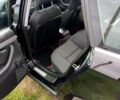 Чорний Ауді А4, об'ємом двигуна 1.6 л та пробігом 118 тис. км за 7000 $, фото 8 на Automoto.ua