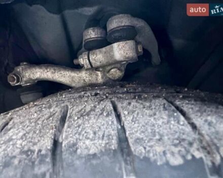 Чорний Ауді А4, об'ємом двигуна 1.8 л та пробігом 218 тис. км за 7650 $, фото 55 на Automoto.ua