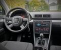 Черный Ауди А4, объемом двигателя 1.6 л и пробегом 200 тыс. км за 7700 $, фото 16 на Automoto.ua