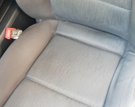 Черный Ауди А4, объемом двигателя 2 л и пробегом 390 тыс. км за 5900 $, фото 1 на Automoto.ua