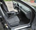 Черный Ауди А4, объемом двигателя 1.6 л и пробегом 234 тыс. км за 6550 $, фото 21 на Automoto.ua
