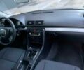 Черный Ауди А4, объемом двигателя 1.6 л и пробегом 175 тыс. км за 7200 $, фото 13 на Automoto.ua