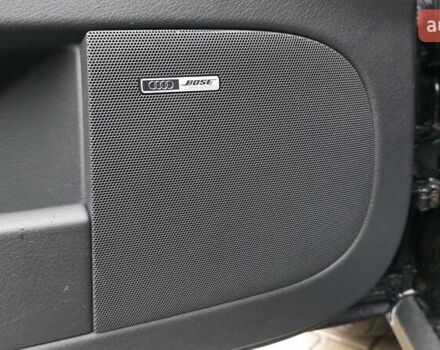 Чорний Ауді А4, об'ємом двигуна 2 л та пробігом 222 тис. км за 8350 $, фото 36 на Automoto.ua