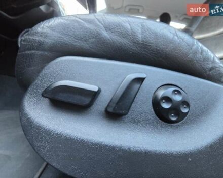 Черный Ауди А4, объемом двигателя 2.97 л и пробегом 320 тыс. км за 7900 $, фото 38 на Automoto.ua