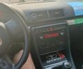 Черный Ауди А4, объемом двигателя 2 л и пробегом 460 тыс. км за 6900 $, фото 4 на Automoto.ua