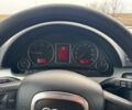 Чорний Ауді А4, об'ємом двигуна 2 л та пробігом 300 тис. км за 2850 $, фото 9 на Automoto.ua