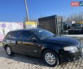 Чорний Ауді А4, об'ємом двигуна 1.6 л та пробігом 240 тис. км за 7100 $, фото 7 на Automoto.ua