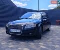 Черный Ауди А4, объемом двигателя 1.97 л и пробегом 316 тыс. км за 6900 $, фото 1 на Automoto.ua