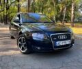 Черный Ауди А4, объемом двигателя 2 л и пробегом 295 тыс. км за 7299 $, фото 5 на Automoto.ua