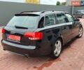 Черный Ауди А4, объемом двигателя 1.8 л и пробегом 130 тыс. км за 7250 $, фото 32 на Automoto.ua