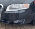 Чорний Ауді А4, об'ємом двигуна 2 л та пробігом 222 тис. км за 8350 $, фото 14 на Automoto.ua