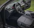 Черный Ауди А4, объемом двигателя 1.6 л и пробегом 200 тыс. км за 7700 $, фото 15 на Automoto.ua
