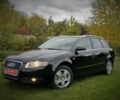 Черный Ауди А4, объемом двигателя 1.6 л и пробегом 200 тыс. км за 7700 $, фото 5 на Automoto.ua