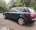 Чорний Ауді А4, об'ємом двигуна 1.9 л та пробігом 280 тис. км за 5684 $, фото 1 на Automoto.ua