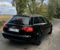 Черный Ауди А4, объемом двигателя 2 л и пробегом 250 тыс. км за 4809 $, фото 7 на Automoto.ua