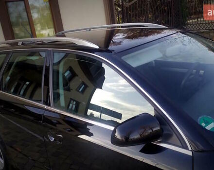 Чорний Ауді А4, об'ємом двигуна 1.6 л та пробігом 200 тис. км за 7700 $, фото 98 на Automoto.ua