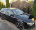 Чорний Ауді А4, об'ємом двигуна 2.5 л та пробігом 360 тис. км за 5000 $, фото 1 на Automoto.ua