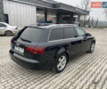 Черный Ауди А4, объемом двигателя 2 л и пробегом 333 тыс. км за 7000 $, фото 3 на Automoto.ua