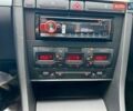 Чорний Ауді А4, об'ємом двигуна 1.8 л та пробігом 218 тис. км за 7650 $, фото 92 на Automoto.ua