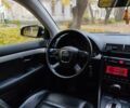 Черный Ауди А4, объемом двигателя 1.78 л и пробегом 380 тыс. км за 6300 $, фото 6 на Automoto.ua