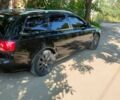 Черный Ауди А4, объемом двигателя 2 л и пробегом 445 тыс. км за 2247 $, фото 1 на Automoto.ua