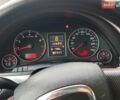 Черный Ауди А4, объемом двигателя 1.8 л и пробегом 130 тыс. км за 7250 $, фото 111 на Automoto.ua