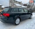 Чорний Ауді А4, об'ємом двигуна 1.6 л та пробігом 203 тис. км за 5700 $, фото 13 на Automoto.ua