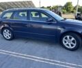 Черный Ауди А4, объемом двигателя 2 л и пробегом 3 тыс. км за 4000 $, фото 1 на Automoto.ua