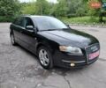 Черный Ауди А4, объемом двигателя 1.6 л и пробегом 234 тыс. км за 6550 $, фото 2 на Automoto.ua