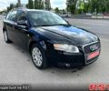 Чорний Ауді А4, об'ємом двигуна 1.6 л та пробігом 200 тис. км за 6700 $, фото 1 на Automoto.ua